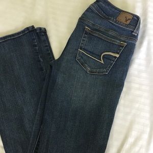 American Eagle Outfitters Jeans